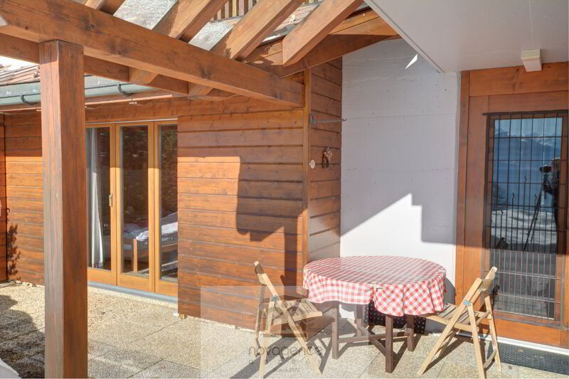4 rooms Apartment to buy in Anzère - image 1/13