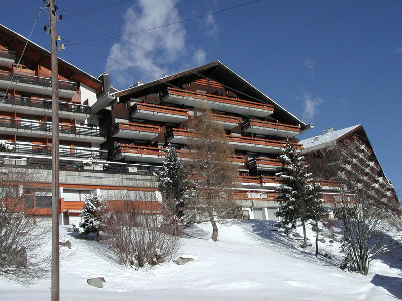 1 rooms Apartment to buy in Anzère - image 1/7
