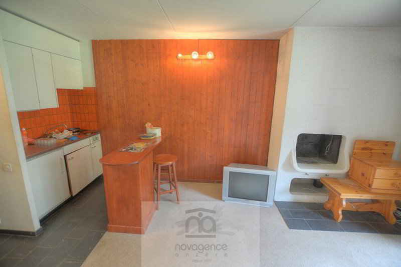 1 rooms Apartment to buy in Anzère - image 1/8