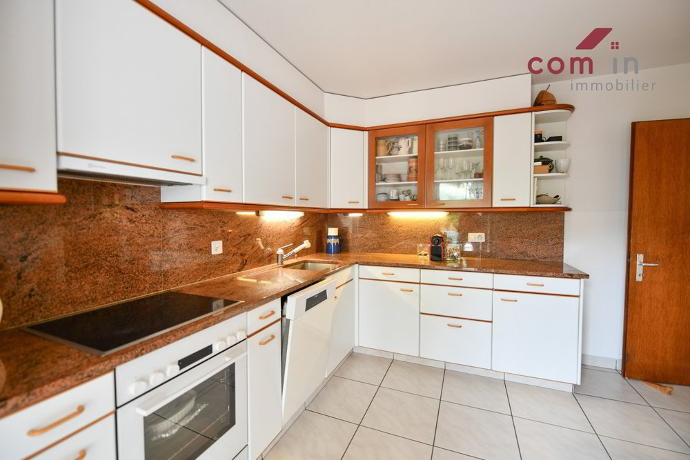 Haus – Grône - Mehr