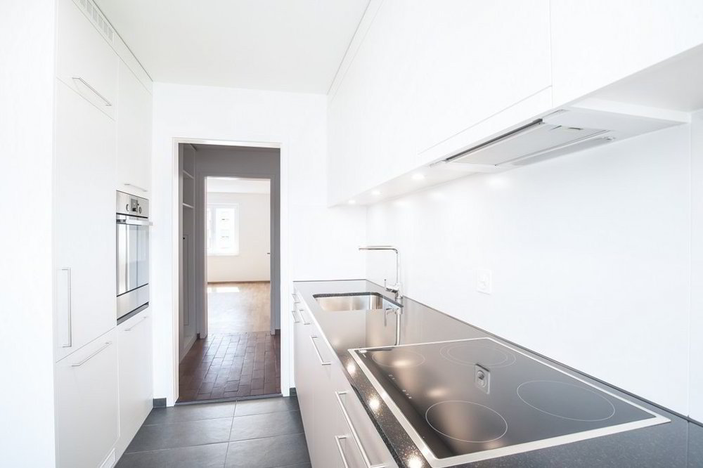 Wohnung – Luzern - Ansicht 2