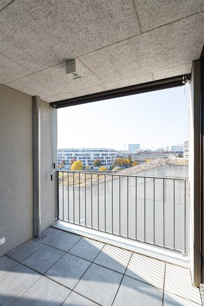2 rooms Apartment for rent in Basel - image 1/10