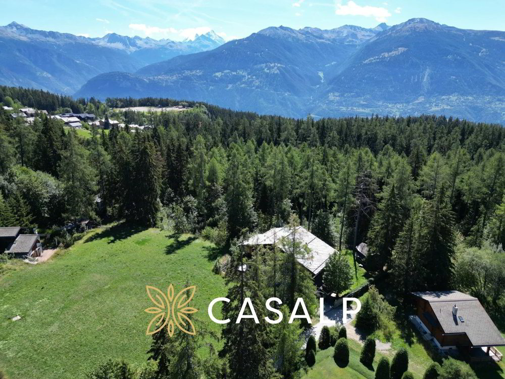 Appartement null pièces à acheter à Crans-Montana - image 1/1