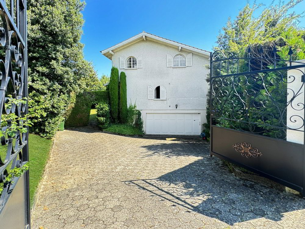Haus – Founex - Ansicht 2