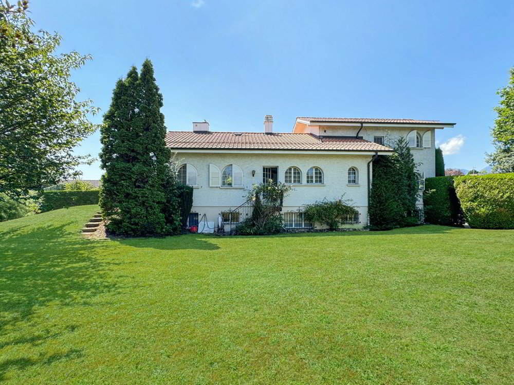 Haus – Founex - Mehr