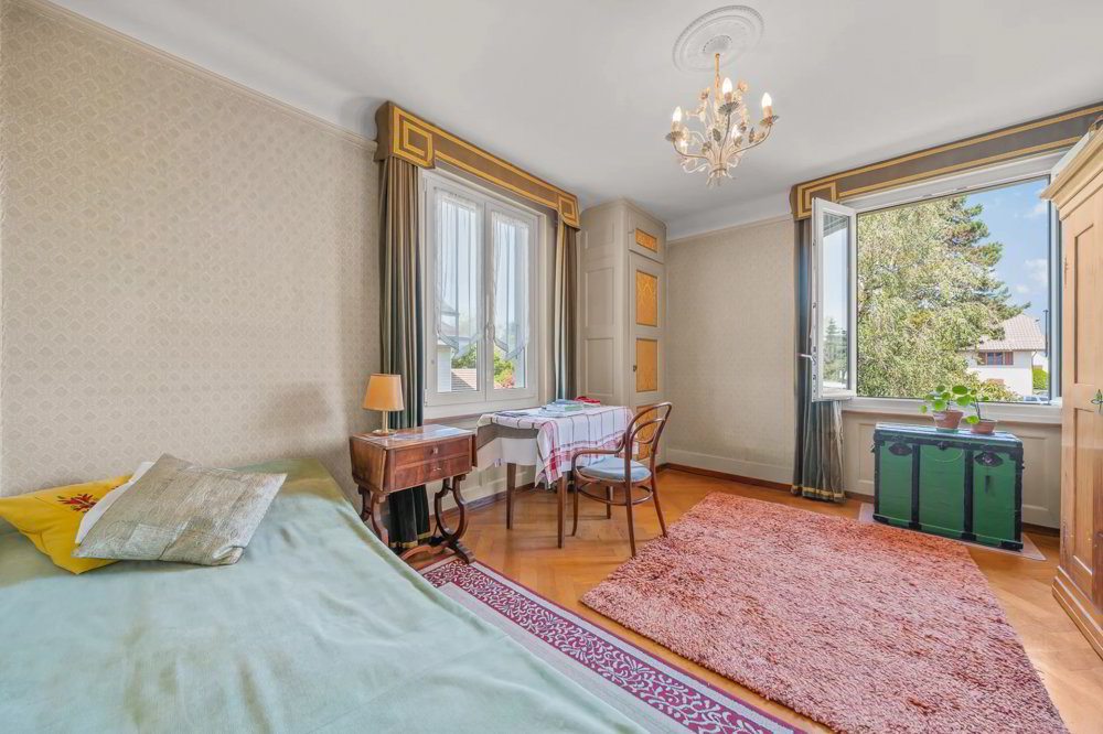Casa di 7 locali in vendita a St-Prex - immagine 1/13