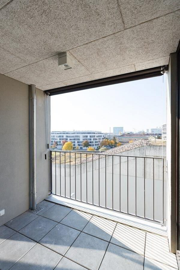 2 rooms Apartment for rent in Basel - image 1/8