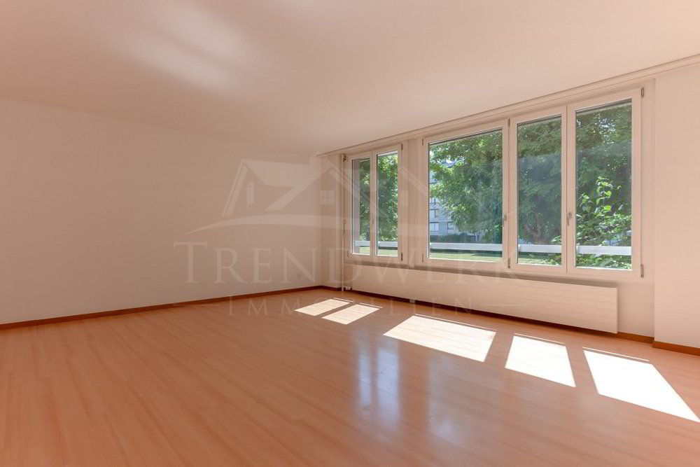 Wohnung – Wohlen, Hinterkappelen - Ansicht 2