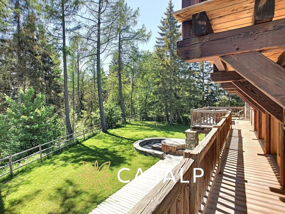 12 rooms House to buy in Crans-Montana - image 1/13