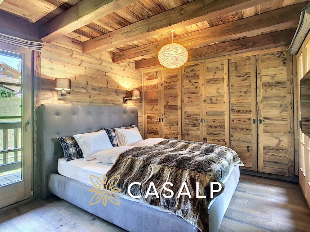 Haus – Crans-Montana - Ansicht 4