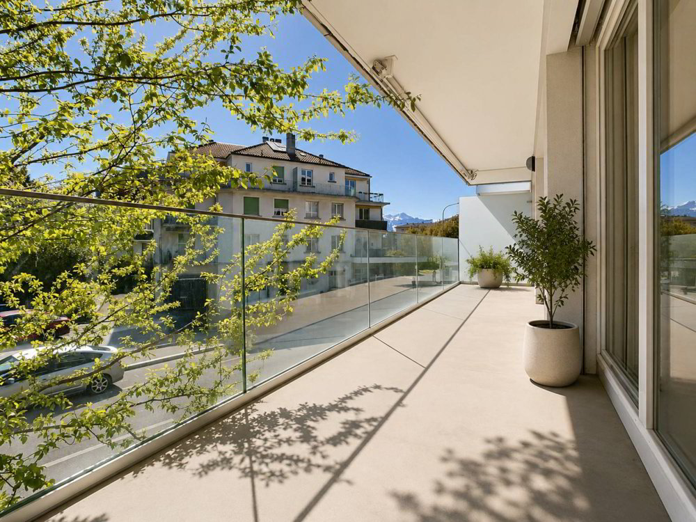 Wohnung – Lausanne