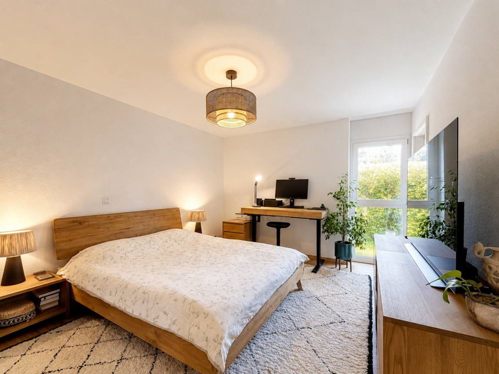 Wohnung – Lausanne - Mehr