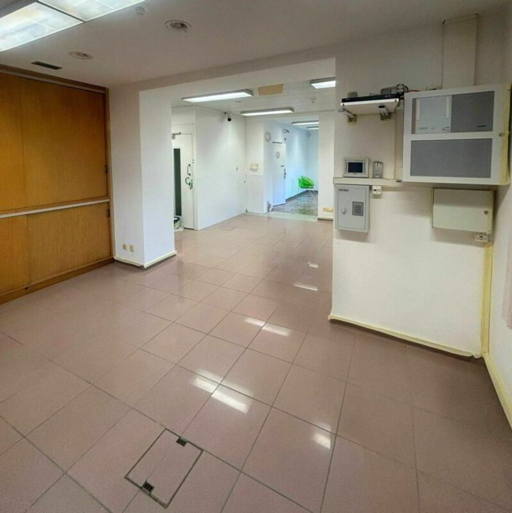 Salle de jeu de 5 pièces en location à Capolago - 102 m² - Mehr