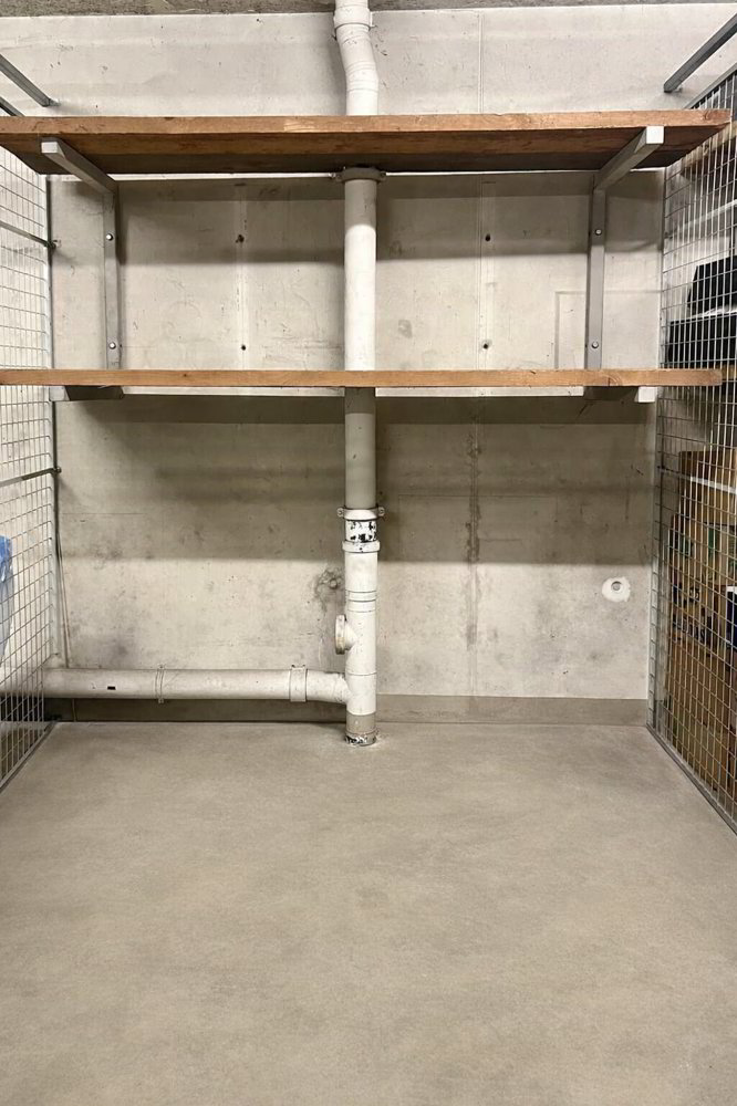 Cave en location à Oberstammheim - 8 m²