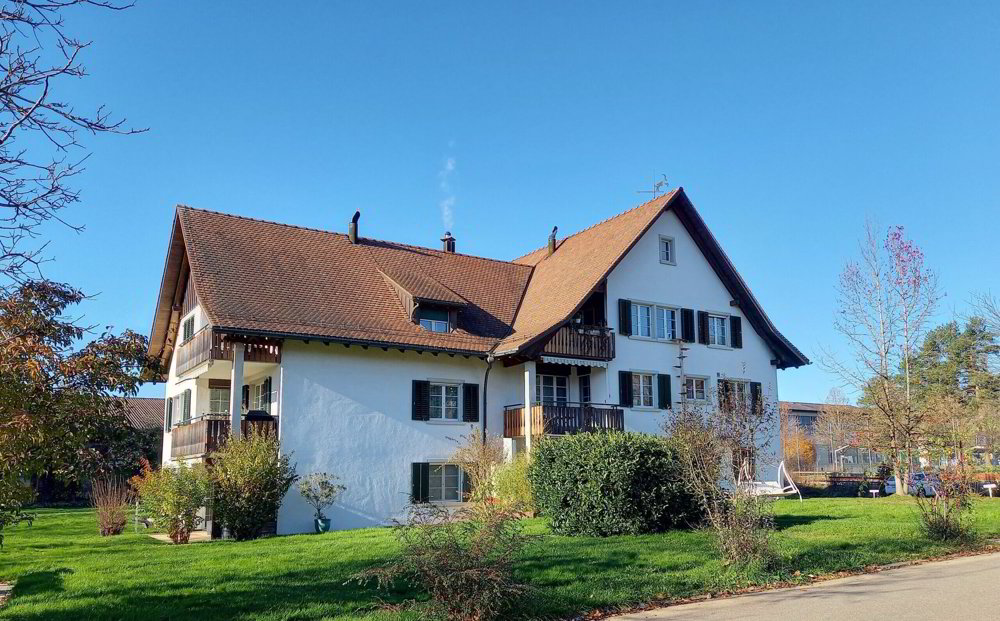 Cave en location à Oberstammheim - 8 m² - Ansicht 3