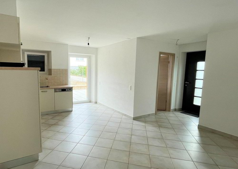 Haus – Robasacco - Mehr
