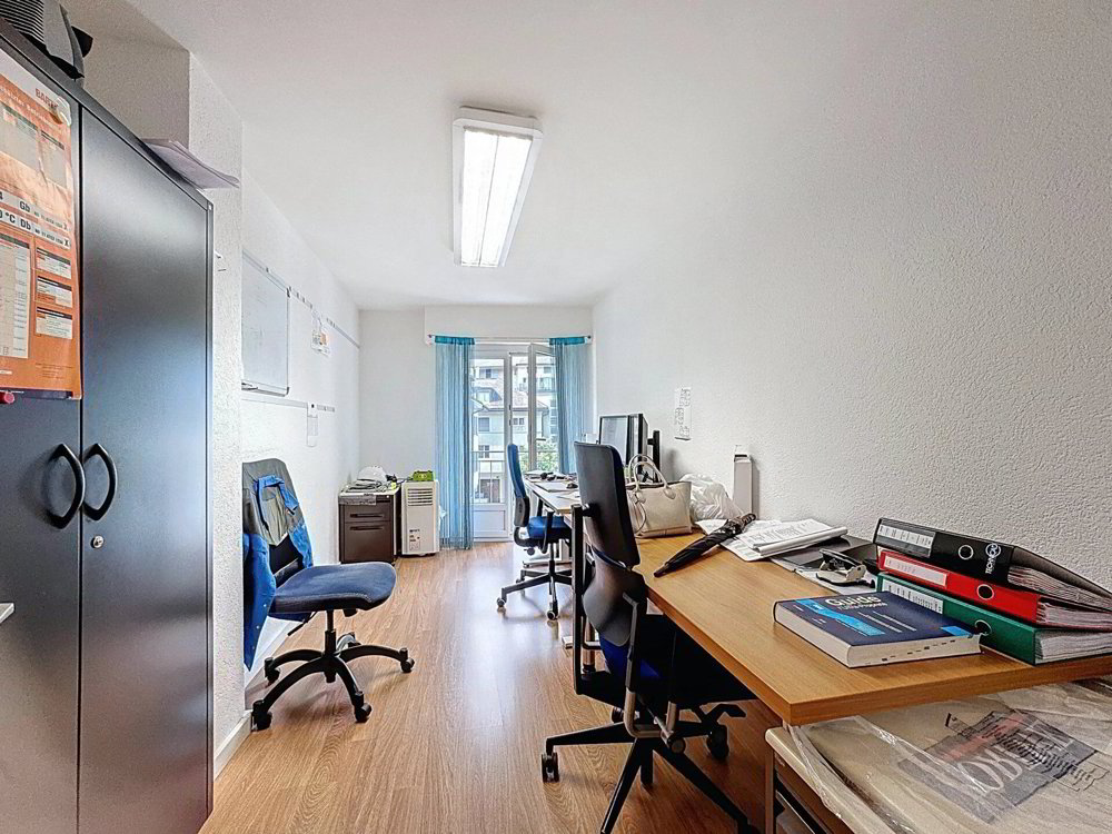 Bureau de 4.5 pièces en vente à Monthey - Réf 86201680 - Ansicht 2