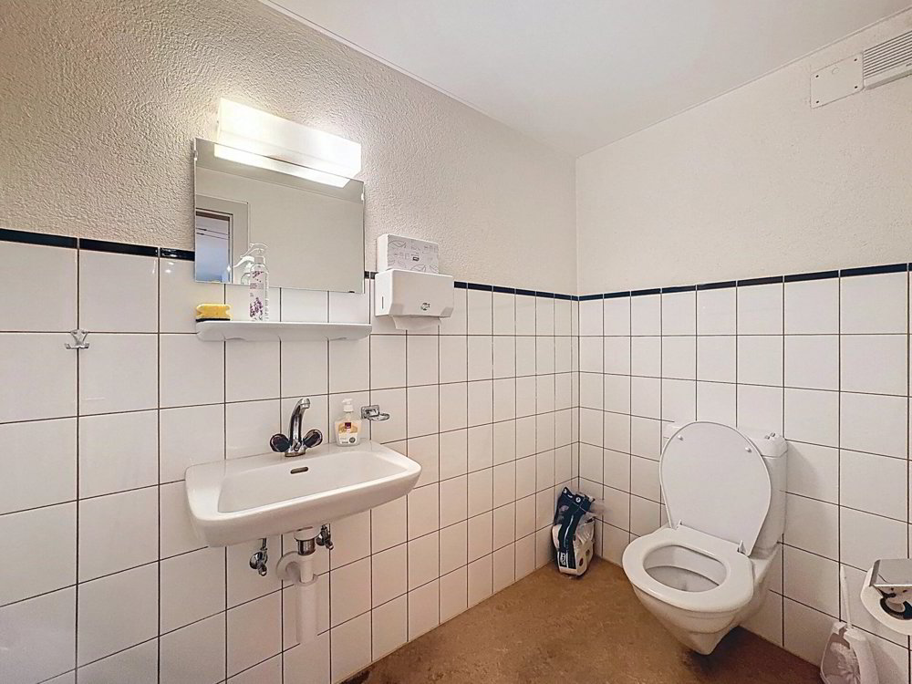 Bureau de 4.5 pièces en vente à Monthey - Réf 86201680 - Ansicht 5