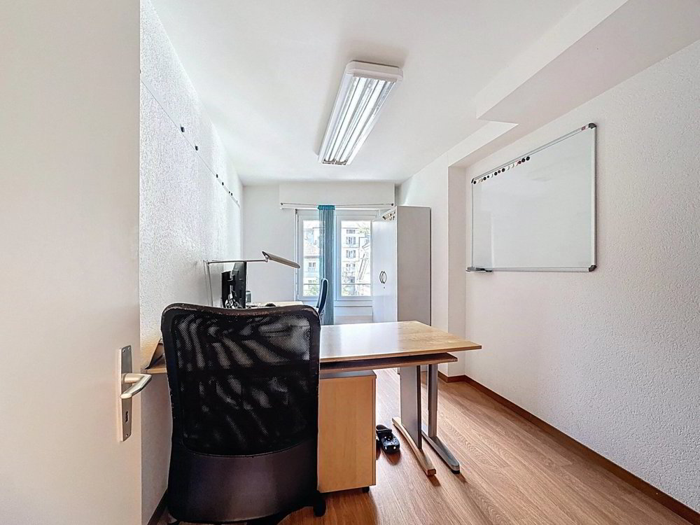 Bureau de 4.5 pièces en vente à Monthey - Réf 86201680 - Mehr