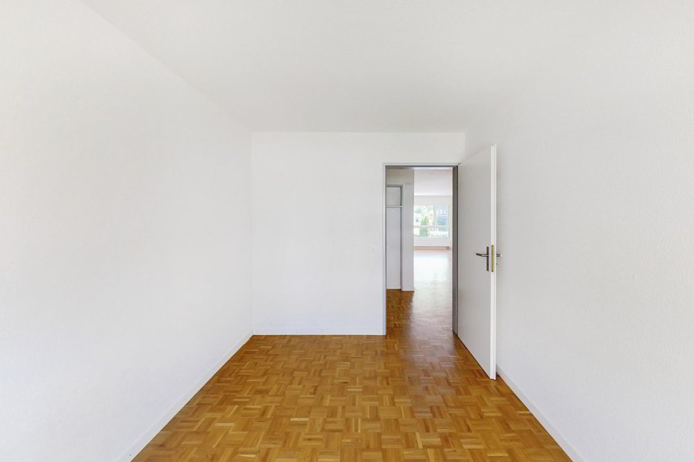 Appartement 3.5 pièces à louer à Wittenbach - image 1/7