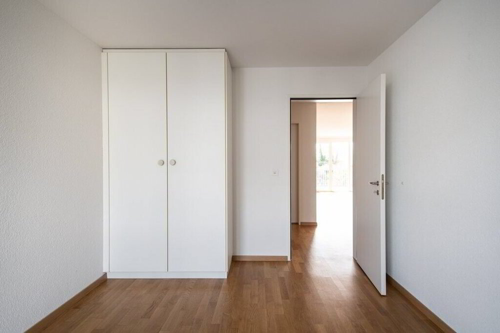 Wohnung – Zollikofen - Ansicht 5