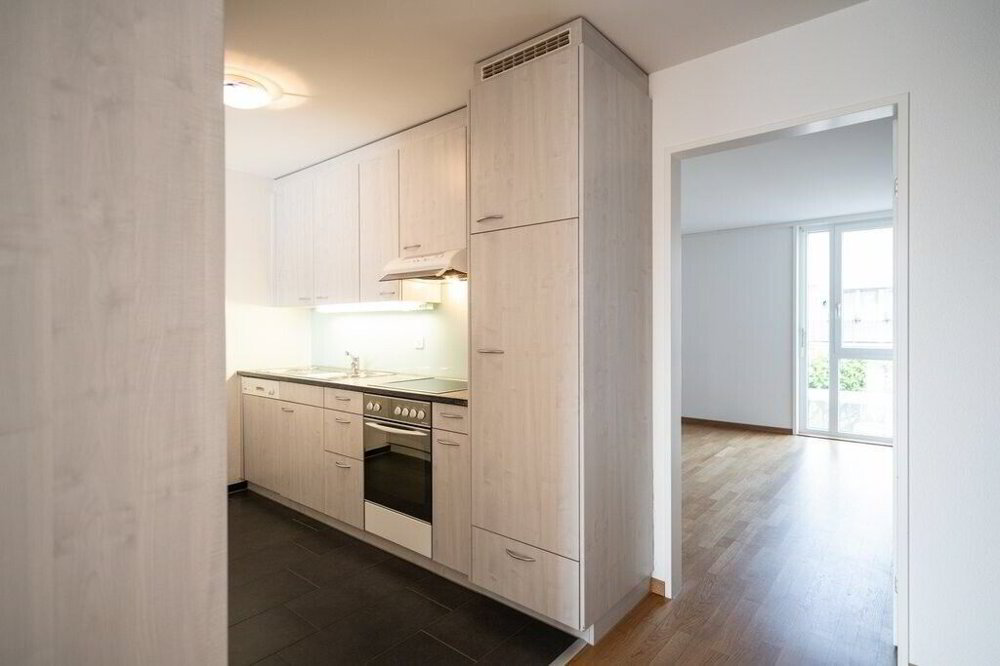 Wohnung – Zollikofen - Mehr