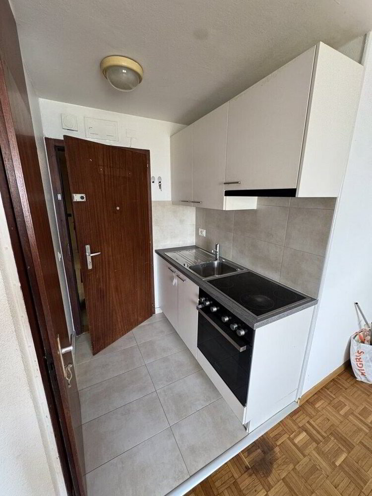Wohnung – Lausanne, District de Lausanne - Ansicht 3