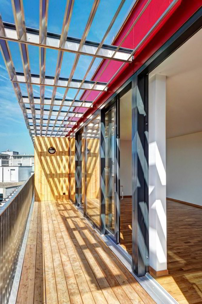 Wohnung – Genève - Ansicht 3