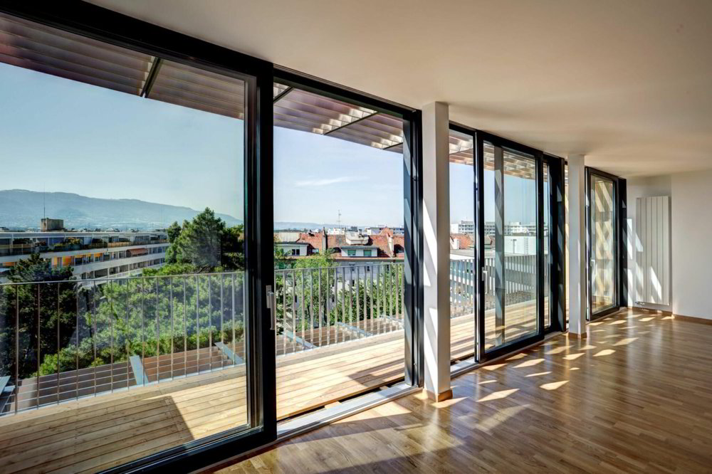 Wohnung – Genève - Ansicht 5