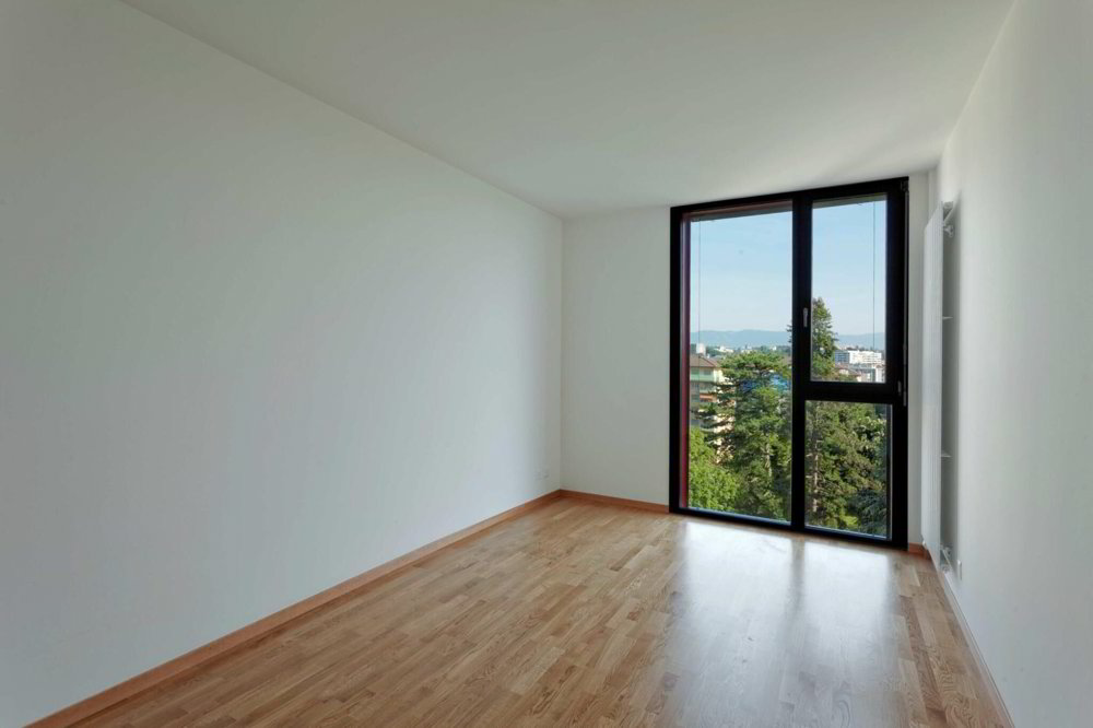 Wohnung – Genève - Mehr
