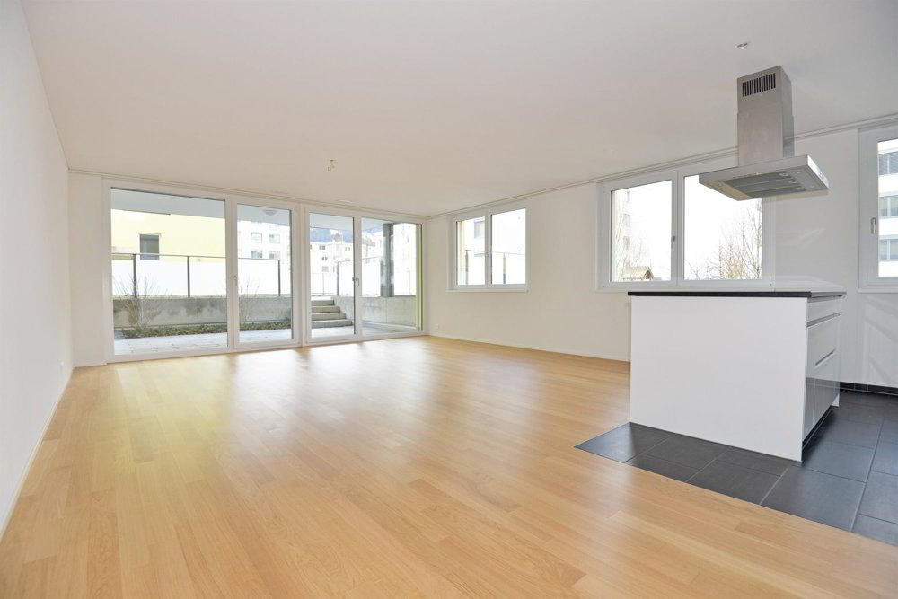 Wohnung – Goldau - Ansicht 4