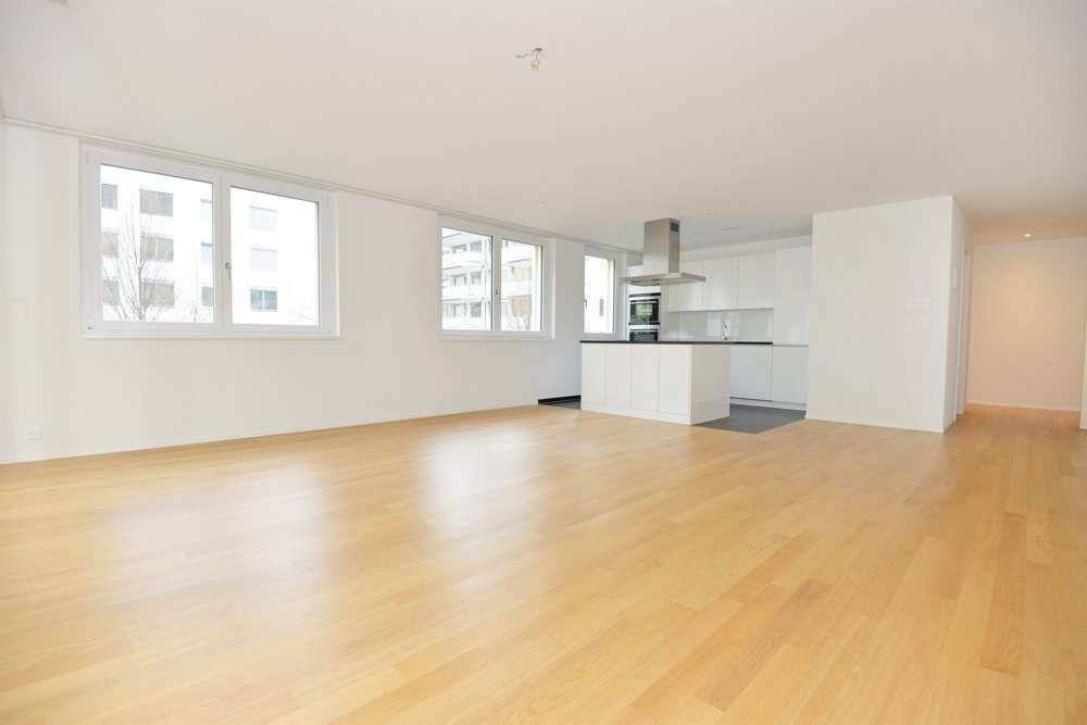Wohnung – Goldau - Ansicht 5