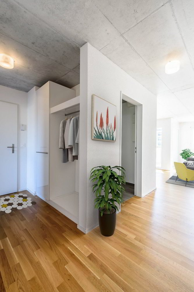 Wohnung – Schöftland - Ansicht 3