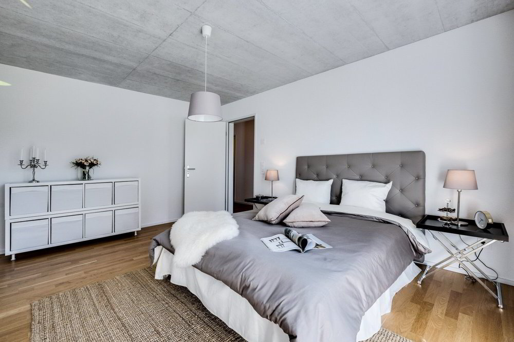 Wohnung – Schöftland - Ansicht 4