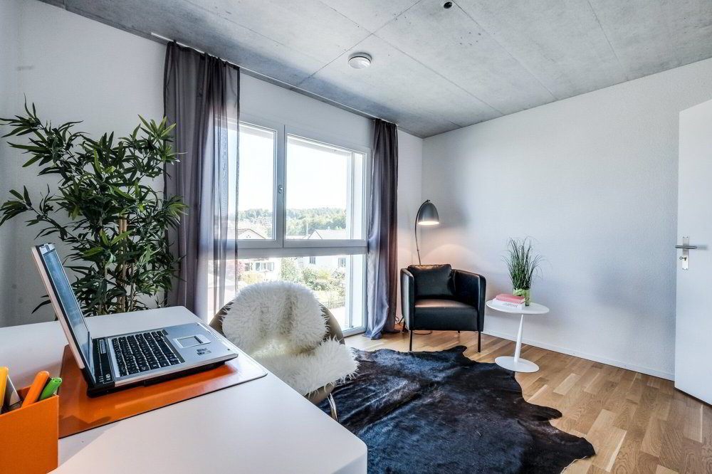 Wohnung – Schöftland - Mehr