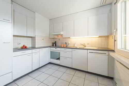 Wohnung – Aarburg - Ansicht 4