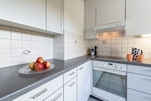 Wohnung – Aarburg - Ansicht 5