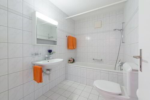 2 rooms Apartment for rent in Aarburg - image 1/6