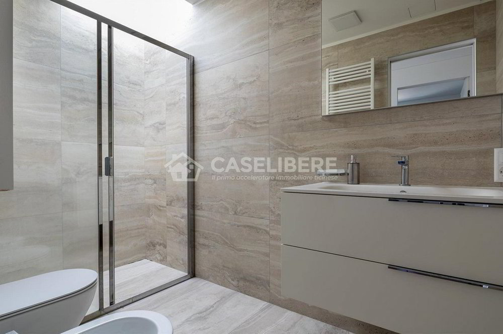 4.5 Zimmer Wohnung zu vermieten in Pura - Bild 1/14