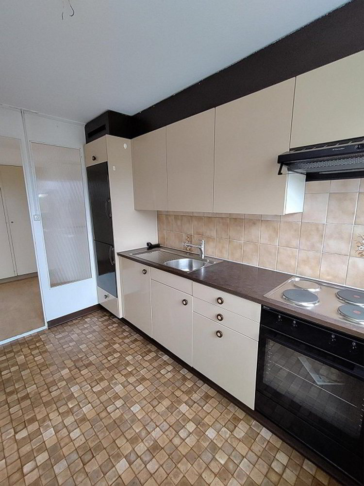 Wohnung – Heerbrugg, Wahlkreis Rheintal - Ansicht 2