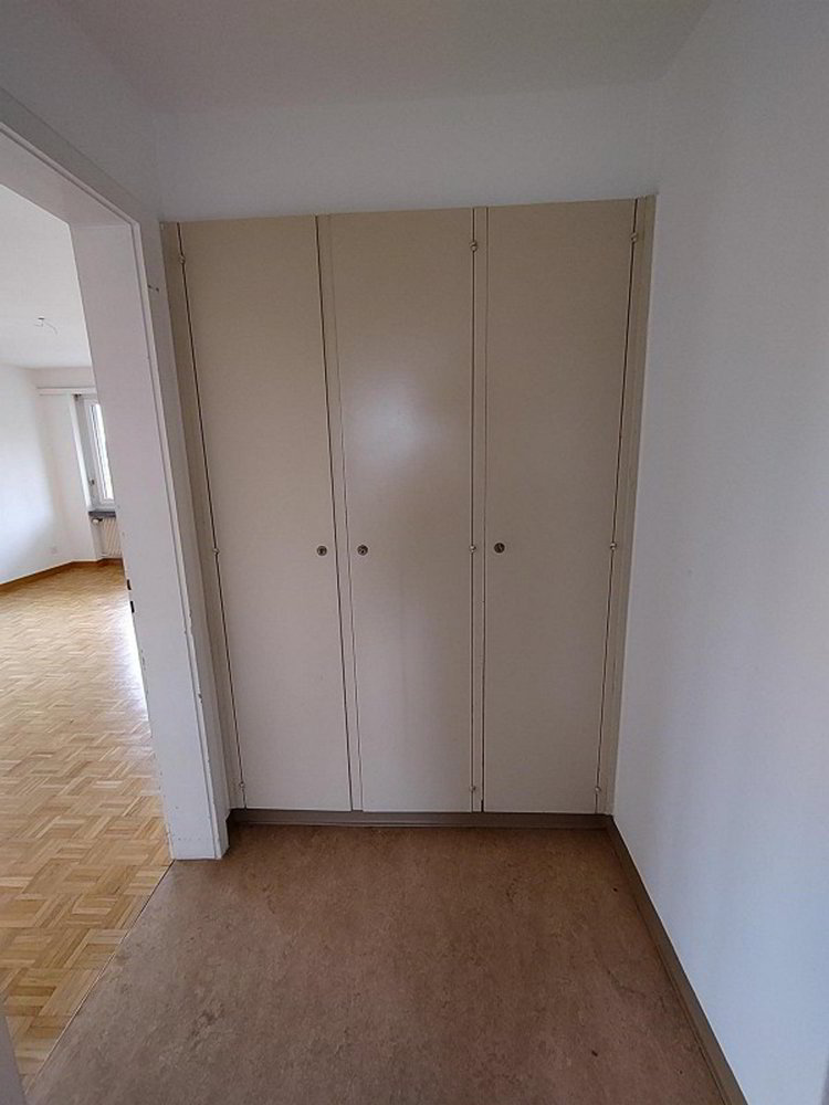 Wohnung – Heerbrugg, Wahlkreis Rheintal - Ansicht 3