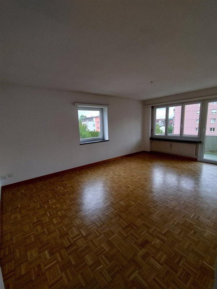 Wohnung – Heerbrugg, Wahlkreis Rheintal - Ansicht 5
