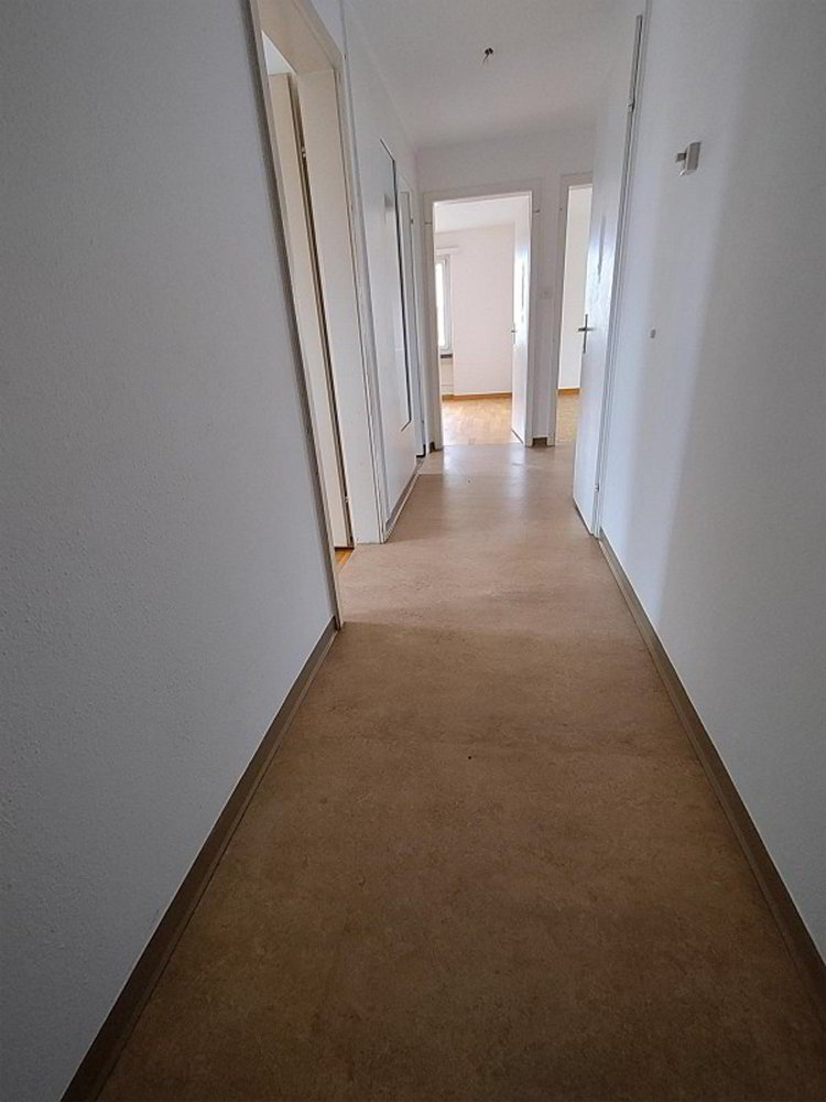 Wohnung – Heerbrugg, Wahlkreis Rheintal - Mehr