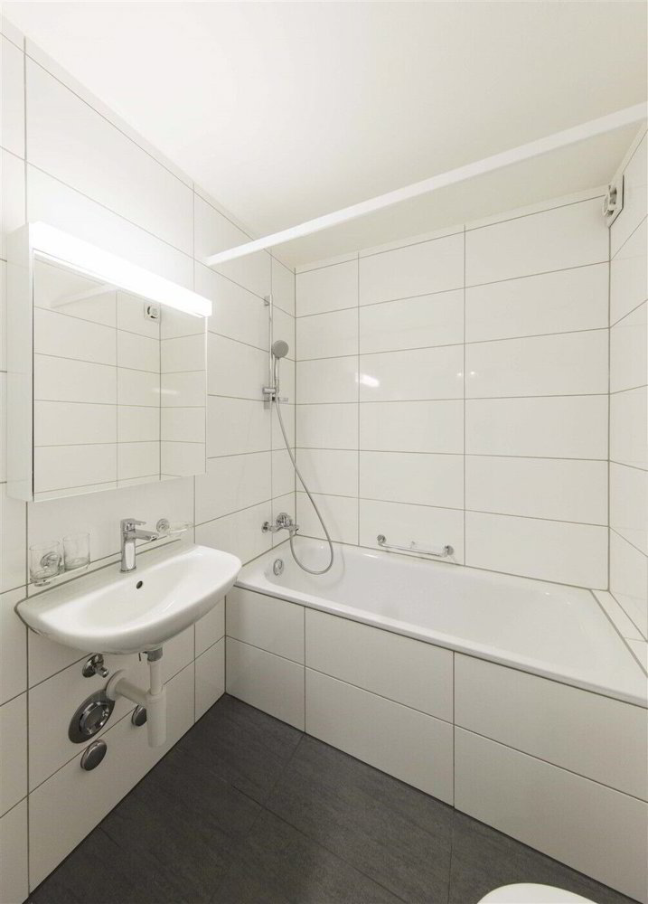 Wohnung – Biel/Bienne, Vieille Ville / Altstadt - Ansicht 5