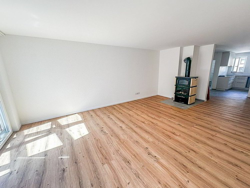 Wohnung – Rüthi (Rheintal), Büchel - Ansicht 2
