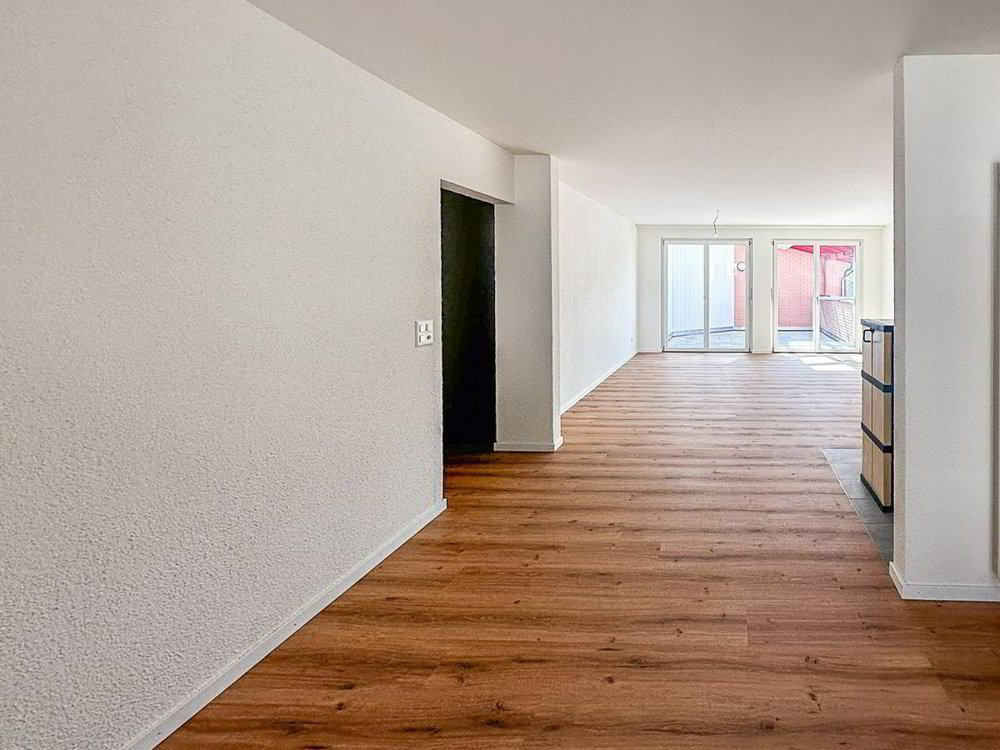 Wohnung – Rüthi (Rheintal), Büchel - Ansicht 4