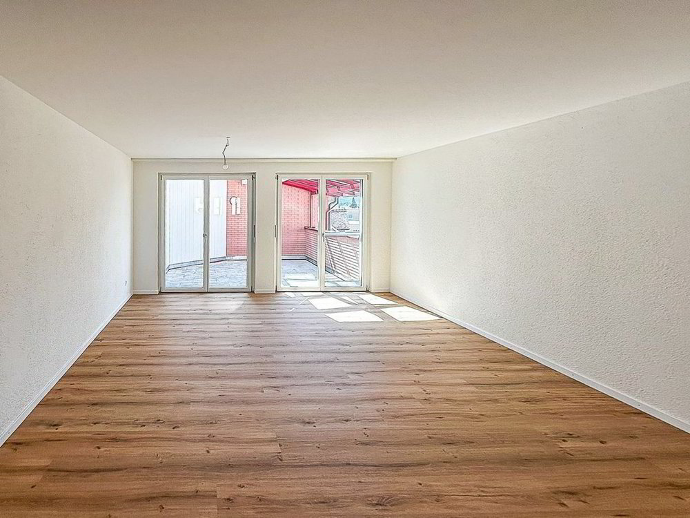 Wohnung – Rüthi (Rheintal), Büchel - Mehr