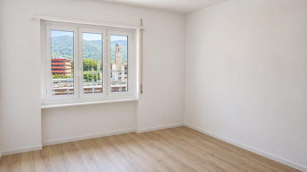 3.5 rooms Apartment for rent in Chiasso - image 1/3