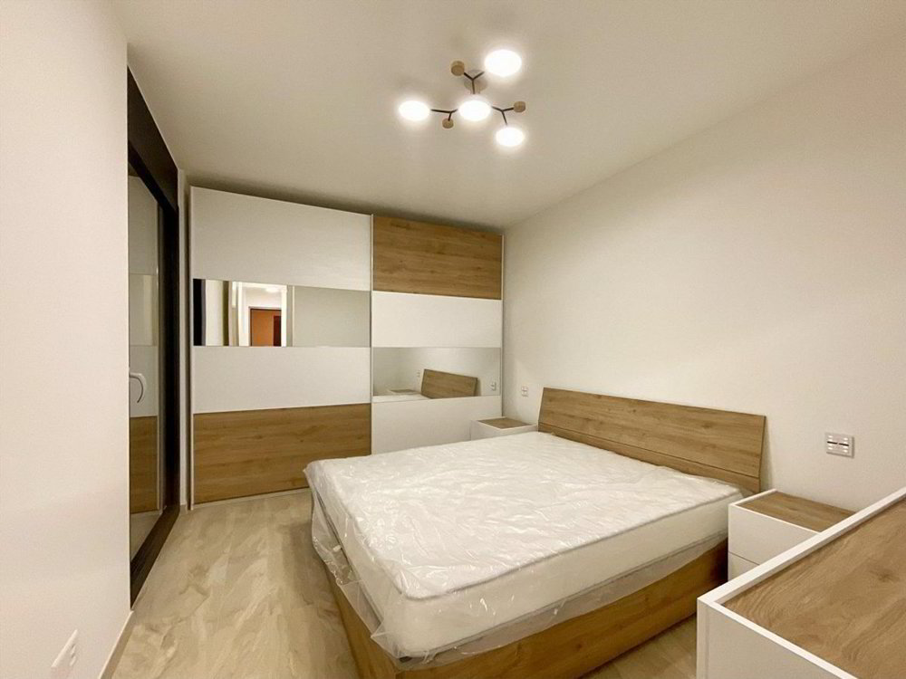 2.5 rooms Apartment for rent in Sorengo - image 1/9