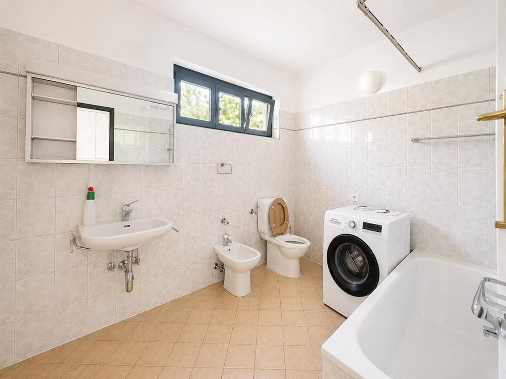 3.5 Zimmer Wohnung zu vermieten in Rivera - Bild 1/9